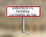 Diagnostic Termite AC Environnement à